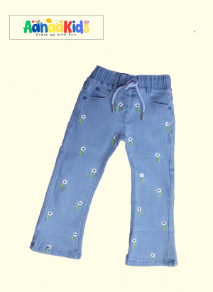 Daisy jeans
